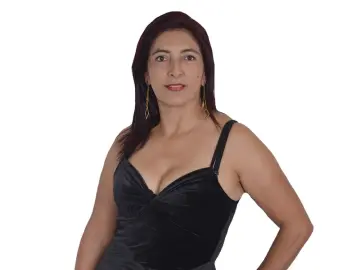 RoxnnaSmith  live sex cam