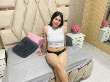 ValentinaSpenzer  live sex cam