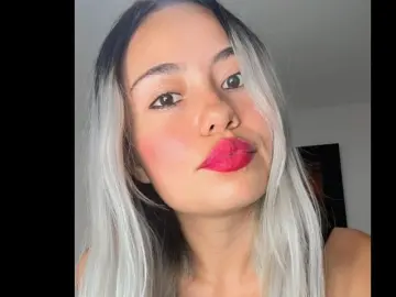 CamilaCopperX  live sex cam