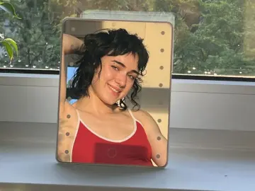 EvaKrum  live sex cam