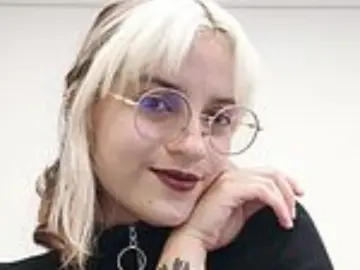 LaiaHeart  live sex cam