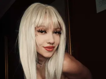 LunaGoth  live sex cam