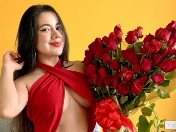 MelanieCarter  live sex cam