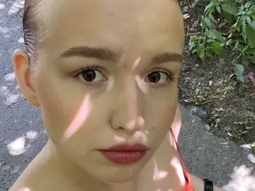 SusannahBuffalo  live sex cam