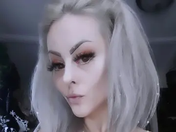 ViktoriaRavena  live sex cam