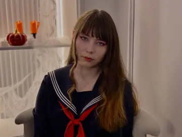 YukiNort  live sex cam
