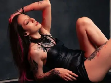 AteneaVelmont  live sex cam