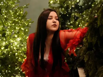 VanessaMartines  live sex cam