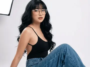AickaChan  live sex cam