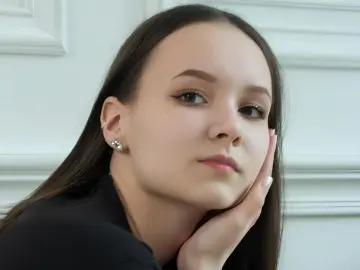 AlbinaRushenberg  live sex cam