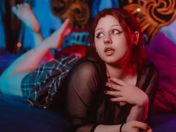 BibixMoor  live sex cam