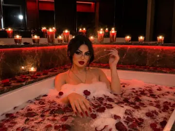 GabrielaAromms  live sex cam