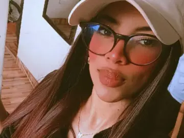MeliRivers  live sex cam