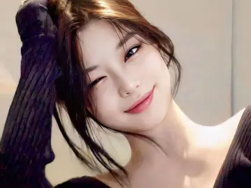 SeoAhri  live sex cam
