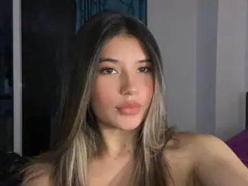 AmberDuart  live sex cam