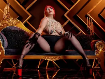 DeborahFranco  live sex cam