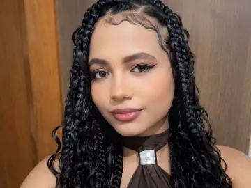 MellHoney  live sex cam
