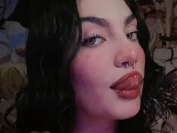 MelliRebel  live sex cam