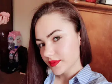 LunaTokio  live sex cam