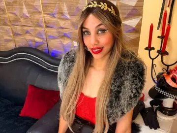 Rhita  live sex cam