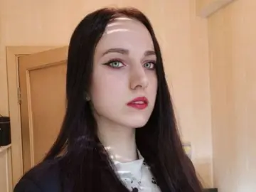 OttilieFurness  live sex cam