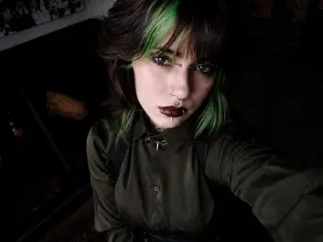 ShadowBelle  live sex cam