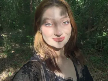 AntheiaFlora  live sex cam