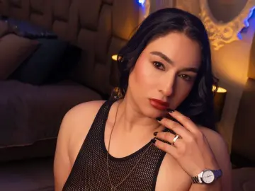 GenesisVega  live sex cam