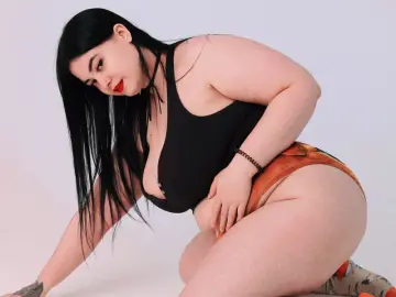 SandraEleson  live sex cam