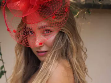 OliviaNymphe  live sex cam