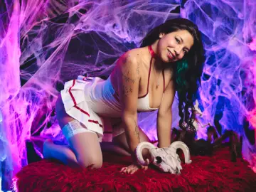 PaulinaJaece  live sex cam