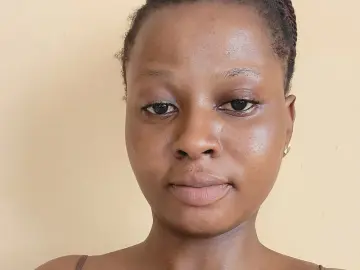 MhayrheeGlam  live sex cam