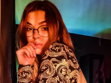RavenDay  live sex cam