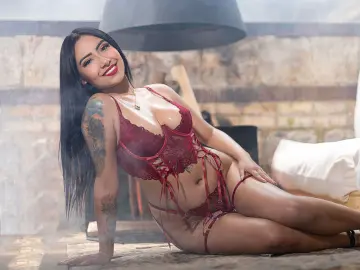 AgathaCohen  live sex cam