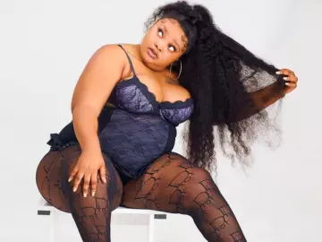 DonAshanti  live sex cam