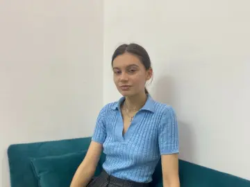 BernettaStupp  live sex cam
