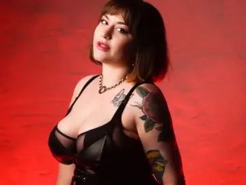 DiaFox  live sex cam