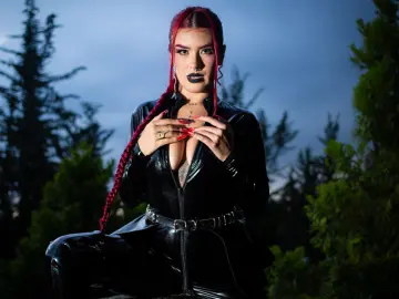 LiliFrancesca  live sex cam