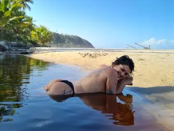 NaraElectra  live sex cam