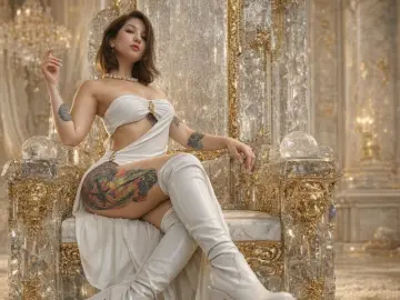 GiaOlives  live sex cam