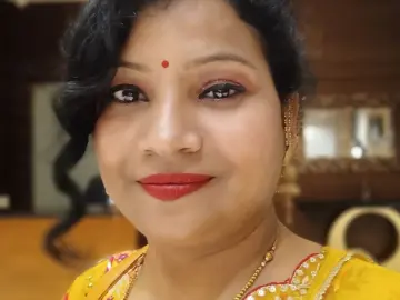 NiyaaStream  live sex cam