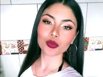 ScarlettReven  live sex cam