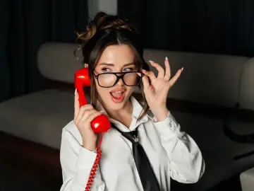 JulliCarter  live sex cam