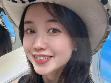 SunnyXu  live sex cam