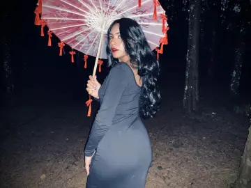 TiannaRous  live sex cam