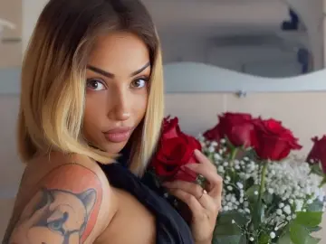LindaDu  live sex cam