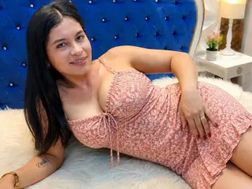 ValeriaCeleste  live sex cam