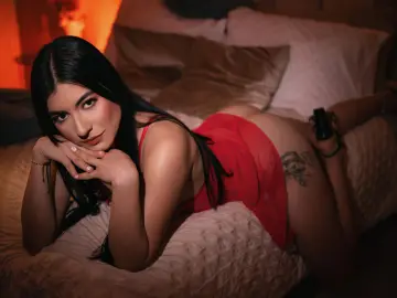 AnisiaLim  live sex cam
