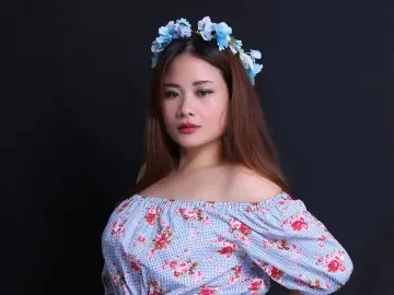 OXscarlethimeXo  live sex cam