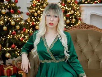 AliceShelby  live sex cam